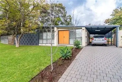 Second view of Homely house listing, 14 Alma Street, Panorama SA 5041