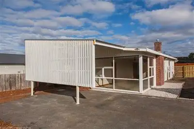 Main view of Homely house listing, 1/17 Tranmere Road, Howrah TAS 7018