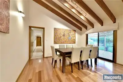 Fifth view of Homely house listing, 17 Rosella Close, Flagstaff Hill SA 5159