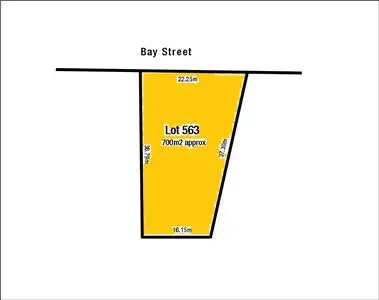 Main view of Homely house listing, 10 Bay Street, Seacombe Gardens SA