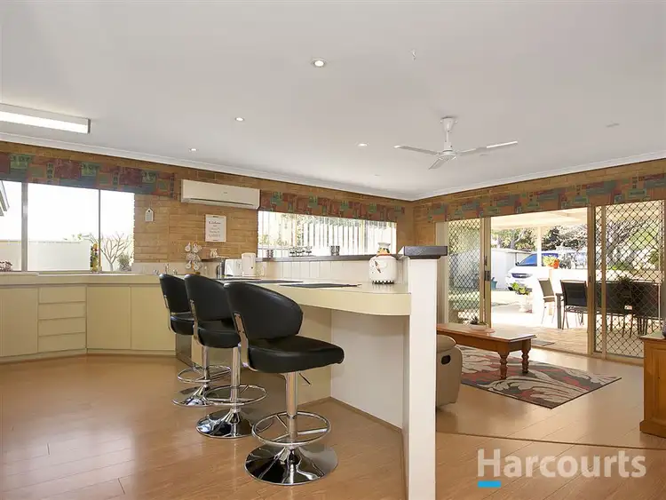 Sixth view of Homely house listing, 15 Carmen Court, Joondalup WA 6027