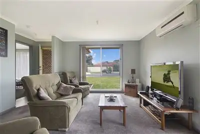 Second view of Homely house listing, 25 Remington Street, Corio VIC 3214