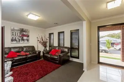 Second view of Homely house listing, 13 Pro Hart Drive, Baranduda VIC 3691
