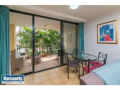 Second view of Homely unit listing, 26/336 Boundary Street, Spring Hill QLD 4000