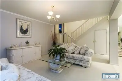 Fourth view of Homely house listing, 28 Ingleton Drive, Hallett Cove SA 5158