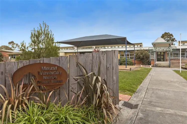 Sixth view of Homely house listing, 5 Josephine Avenue, Mount Waverley VIC 3149
