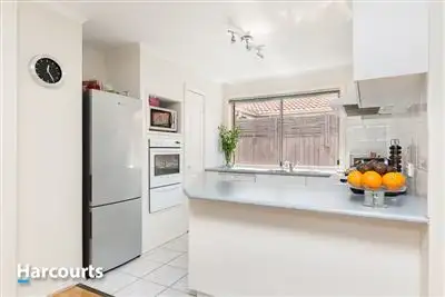 Fifth view of Homely house listing, 16 Balmaceda Court, Berwick VIC 3806