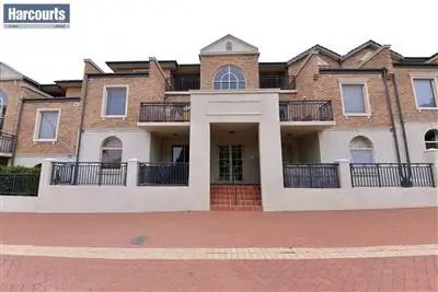 Third view of Homely apartment listing, 48/101 Grand Boulevard, Joondalup WA 6027