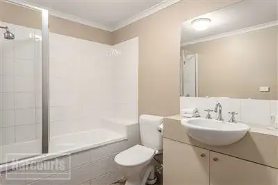 Fourth view of Homely apartment listing, 34/111 Punt Road, Windsor VIC 3181