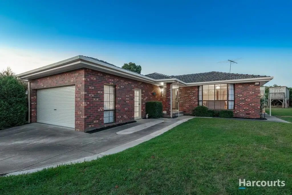 Main view of Homely house listing, 7 Laanecoorie Drive, Lysterfield VIC 3156