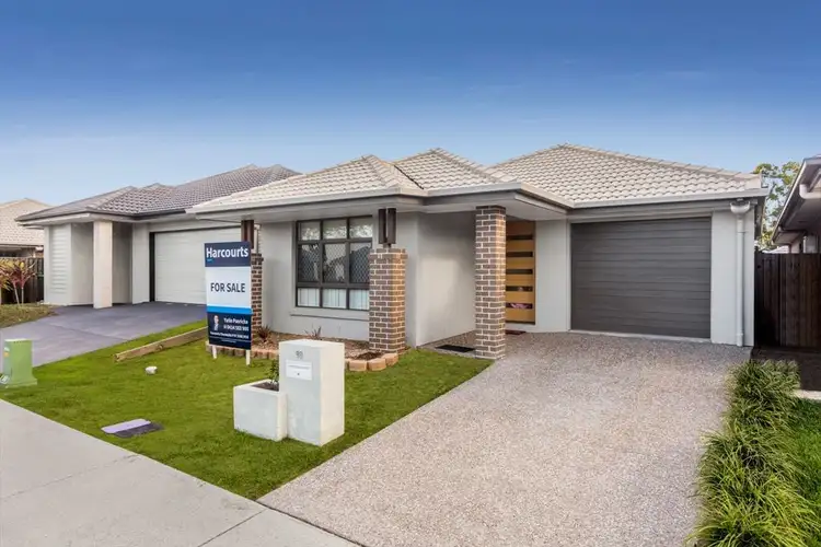 Second view of Homely house listing, 98 Mt Kaputar Av, Fitzgibbon QLD 4018