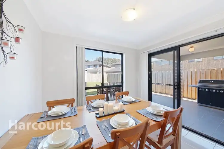 Fourth view of Homely house listing, 31 O'Loughlan Street, Bardia NSW 2565
