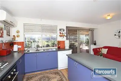 Fourth view of Homely house listing, 7 Coolamon Boulevard, Ellenbrook WA 6069