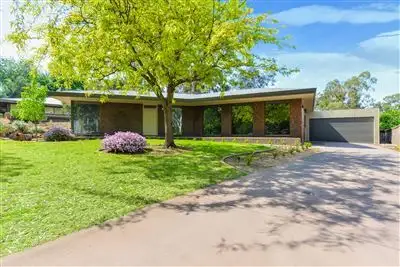 Main view of Homely house listing, 5 Hubbe Court, Burnside SA 5066