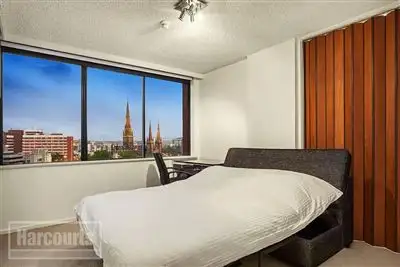 Fifth view of Homely apartment listing, 14.3/201 Spring Street, Thomastown VIC 3000