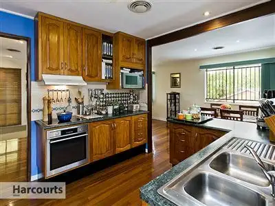 Fifth view of Homely house listing, 17 Pindari Avenue, Ferny Hills QLD 4055