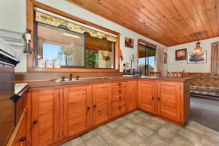 Second view of Homely house listing, 41 Catherine Street, Longford TAS 7301