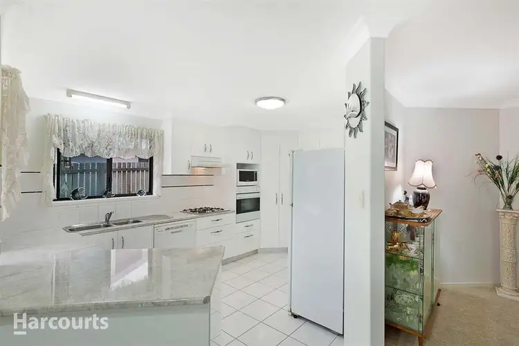 Second view of Homely house listing, 38 Victor Drive, Kawungan QLD 4655