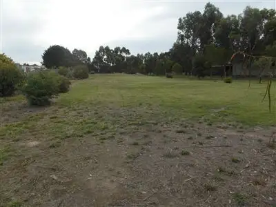 Sixth view of Homely land listing, 884 Hendy Main Road, Moriac VIC 3240
