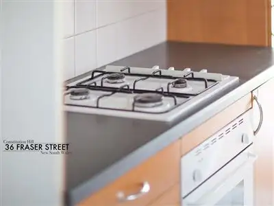 Main view of Homely house listing, 36 Fraser Street, Constitution Hill NSW 2145