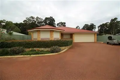 13 Kunzea Close, Maida Vale WA 6057