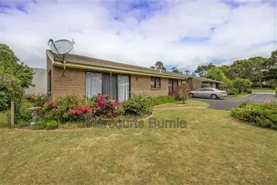 Main view of Homely unit listing, 2/67 Austin Street, Wynyard TAS 7325