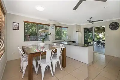 Third view of Homely house listing, 1 Barnaby Court, Burdell QLD 4818