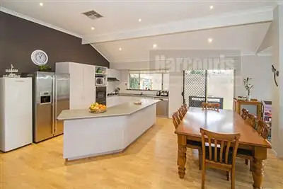 Second view of Homely house listing, 13 Dolphin Court, West Busselton WA 6280