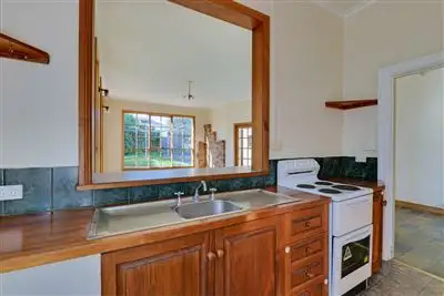 Fifth view of Homely house listing, 25 Faraday Street, West Hobart TAS 7000