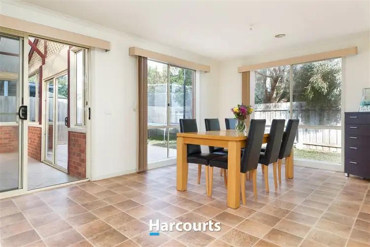 Fifth view of Homely house listing, 9 Bewley Way, Berwick VIC 3806