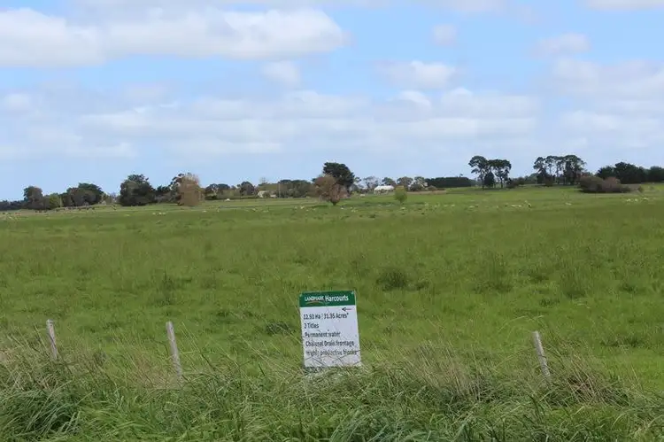 Fifth view of Homely rural property listing, 00000 Post Office Road, Wallacedale VIC 3303