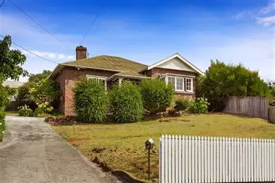 Main view of Homely house listing, 6 Argyle St, West Launceston TAS 7250