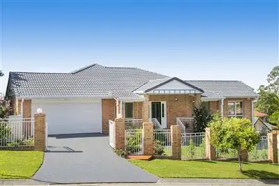 3 Kellan Place, Middle Park QLD 4074