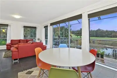 Fifth view of Homely house listing, 3 The Boardwalk, Creswick VIC 3363