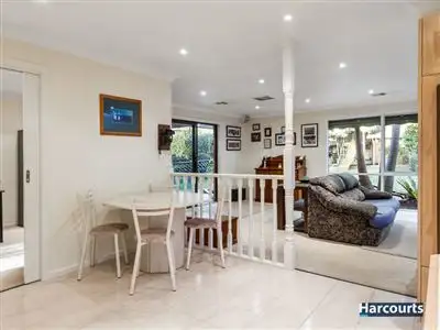 Third view of Homely house listing, 81 Mantung Crescent, Rowville VIC 3178