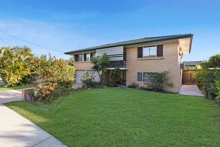 Second view of Homely house listing, 23 Salandra Street, Mansfield QLD 4122