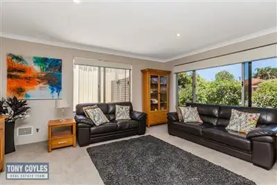Second view of Homely house listing, 26 Bulrush Drive, Bibra Lake WA 6163