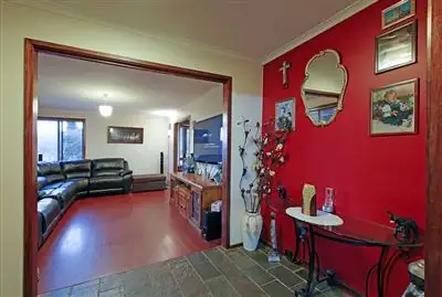 Fourth view of Homely house listing, 107 Northumberland Drive, Epping VIC 3076