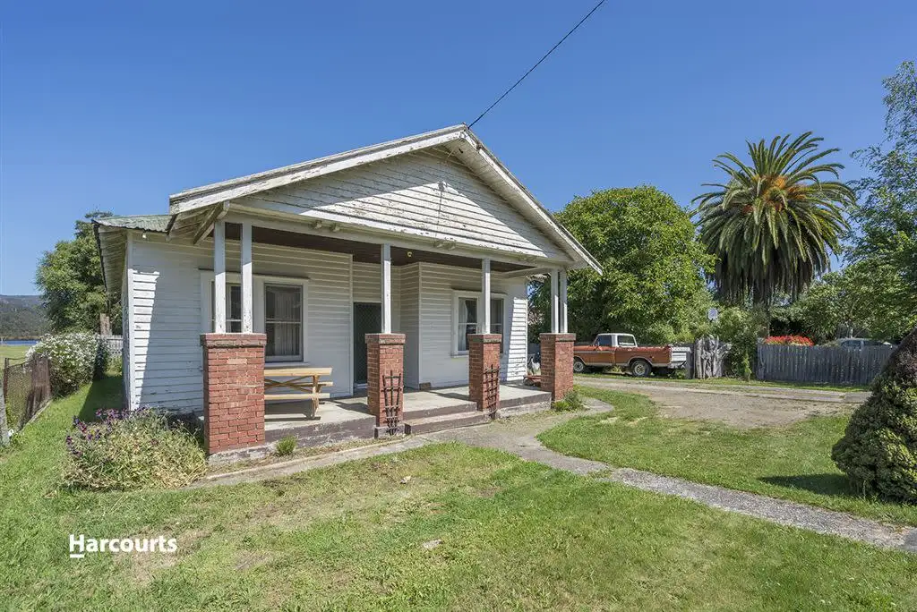 Main view of Homely house listing, 3361 Huon Highway, Franklin TAS 7113