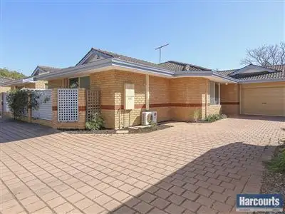 Fourth view of Homely unit listing, 4/43 Bedford Street, Bentley WA 6102