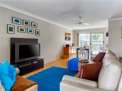 Fifth view of Homely townhouse listing, 913/2 Nicol Way, Brendale QLD
