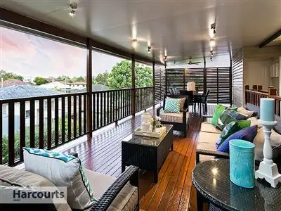 Second view of Homely house listing, 31 Wattle Avenue, Carina QLD 4152