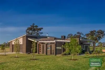 Main view of Homely rural property listing, 884 Gooramadda Road, Rutherglen VIC 3685