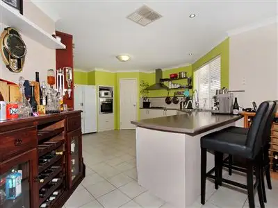 Third view of Homely house listing, 13 Gandossi Court, Success WA 6164