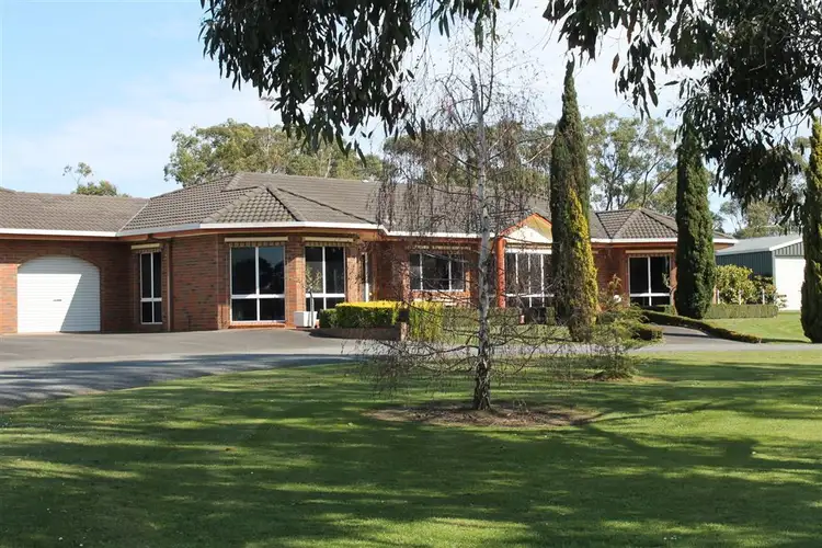 22 Haywards Road, Timboon VIC 3268