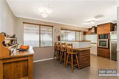 Fifth view of Homely house listing, 78 Meller Road, Bibra Lake WA 6163