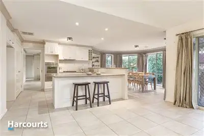 Second view of Homely house listing, 118 Harrap Road, Mount Martha VIC 3934