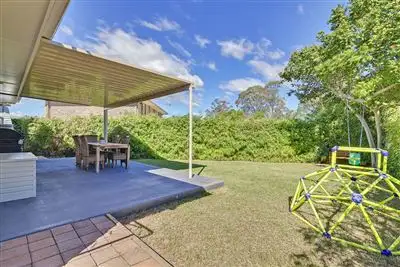 Third view of Homely house listing, 9 Dongarven Drive, Eagleby QLD 4207
