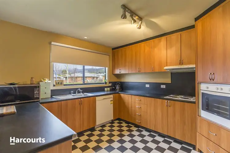 Third view of Homely house listing, 12 Kellaway Street, Ranelagh TAS 7109