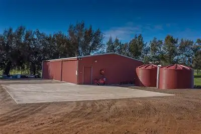 Sixth view of Homely rural property listing, 1277 Table Top Rd, Table Top NSW 2640